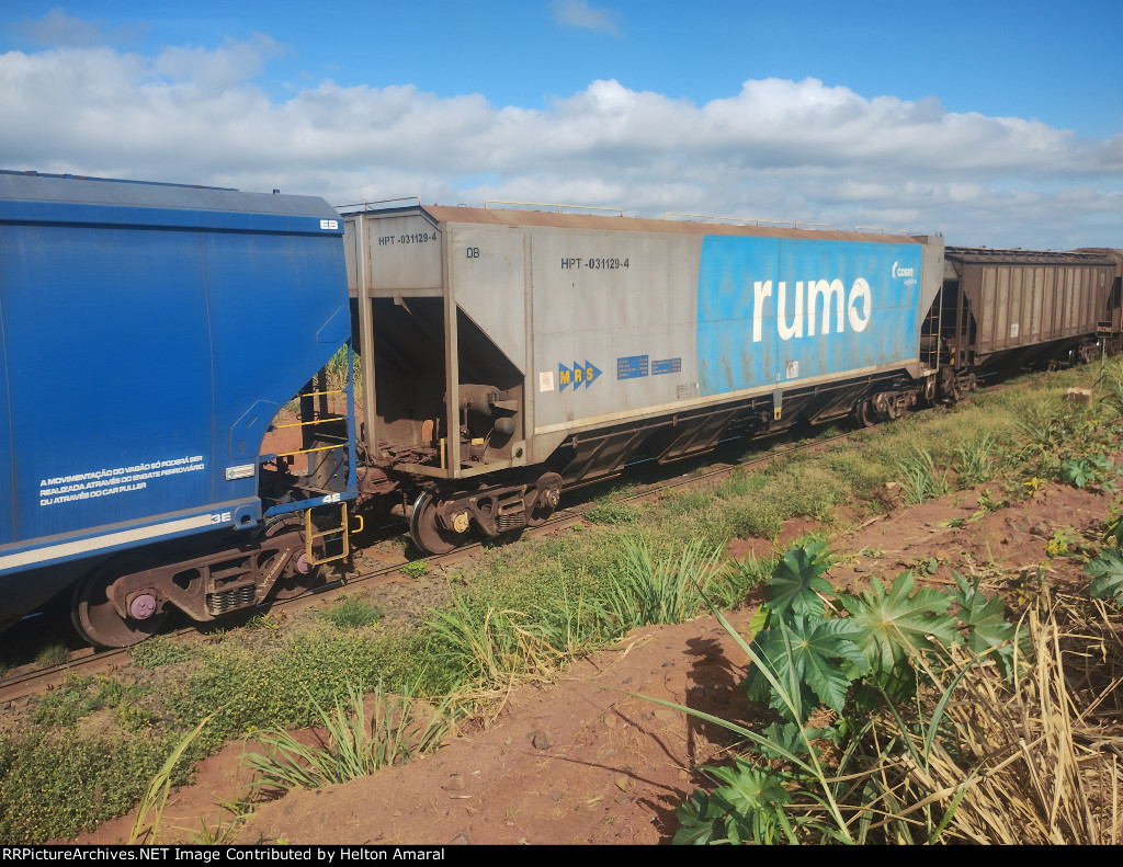 RUMO HPT-031129-4